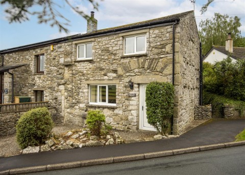 View Full Details for Dales View, Austwick