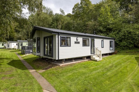 View Full Details for The Portland, Rivers Edge Country Park