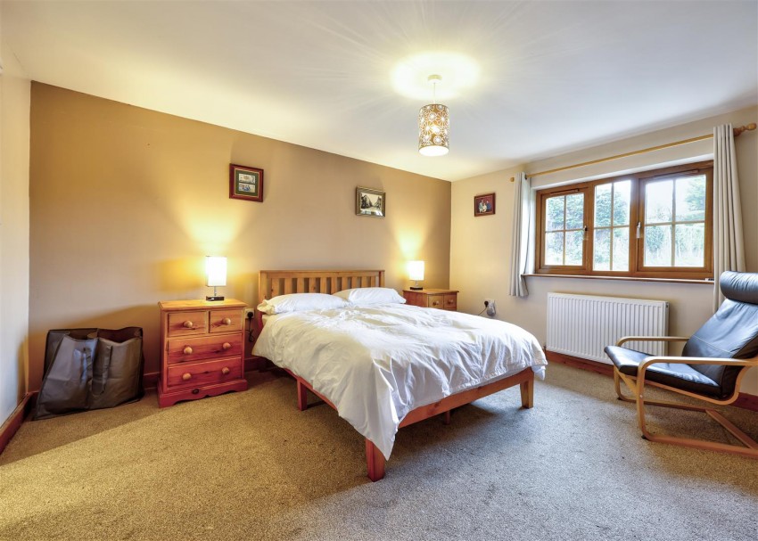 Images for 4 The Sidings, Low Bentham