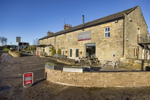 View Full Details for Red Well Country Inn