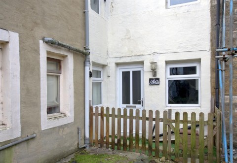 View Full Details for 1 Mews Cottage, Main Street, Bentham