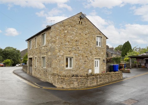 View Full Details for Dawson Cottage, Low Bentham