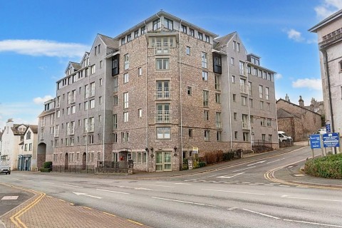 View Full Details for 56 Blackhall Croft, Blackhall Road, Kendal