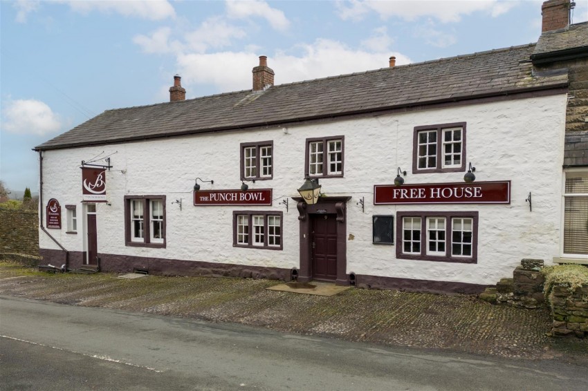 Images for The Punch Bowl, Burton In Lonsdale