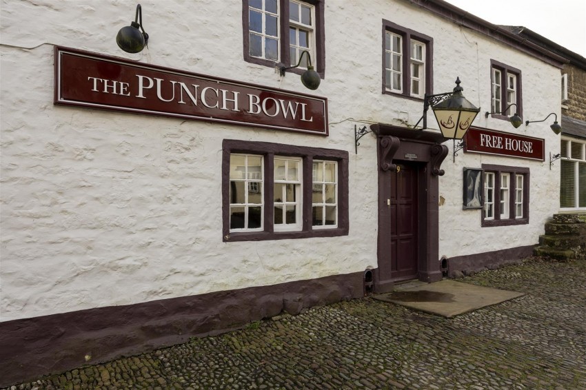 Images for The Punch Bowl, Burton In Lonsdale