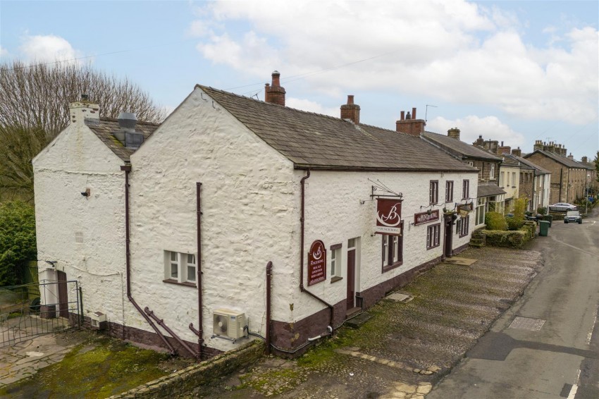 Images for The Punch Bowl, Burton In Lonsdale