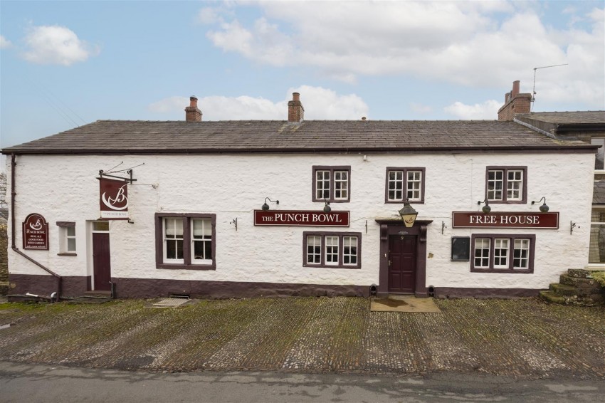 Images for The Punch Bowl, Burton In Lonsdale