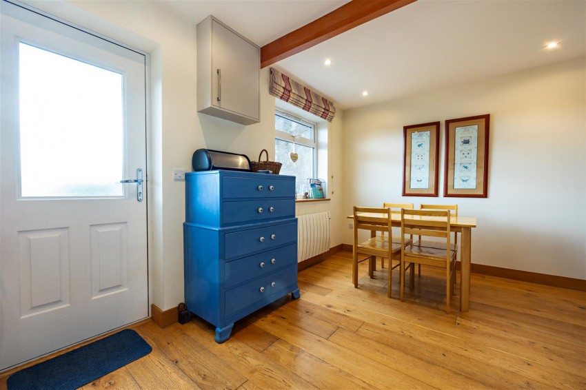 Images for Bluebell Cottage, Burton In Lonsdale