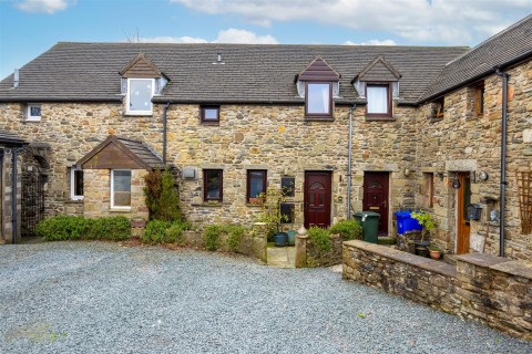 View Full Details for 2 Cherry Tree Cottages