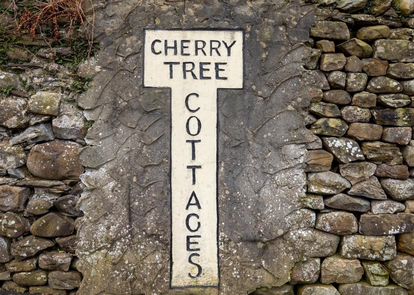 Images for 2 Cherry Tree Cottages