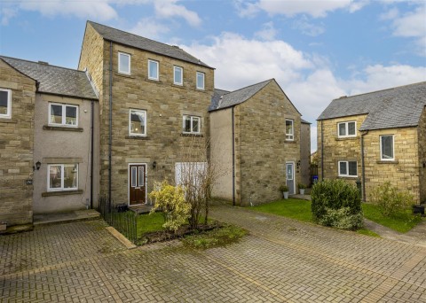 View Full Details for 24 Green Meadow Close, Ingleton