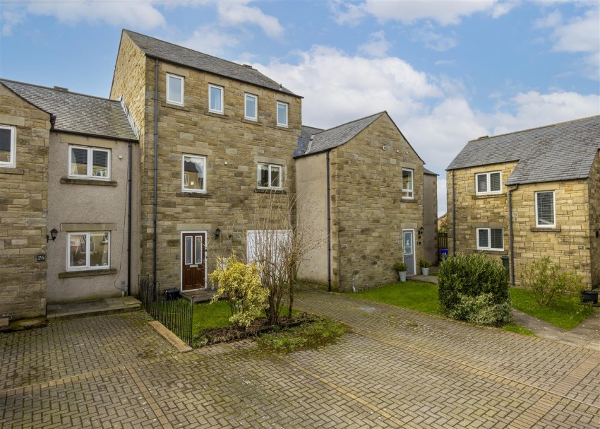 Images for 24 Green Meadow Close, Ingleton