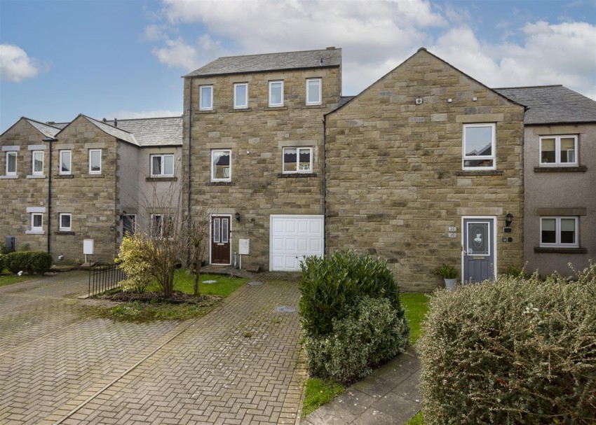 Images for 24 Green Meadow Close, Ingleton