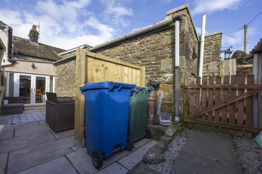 Images for 1 Horse & Farrier Cottages, Main Street, Bentham