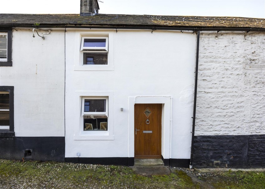 Images for 1 Horse & Farrier Cottages, Main Street, Bentham