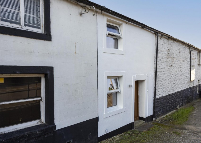 Images for 1 Horse & Farrier Cottages, Main Street, Bentham