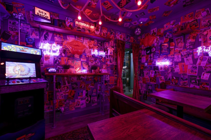 Images for The OPO Bar, 8 High Street, Ingleton