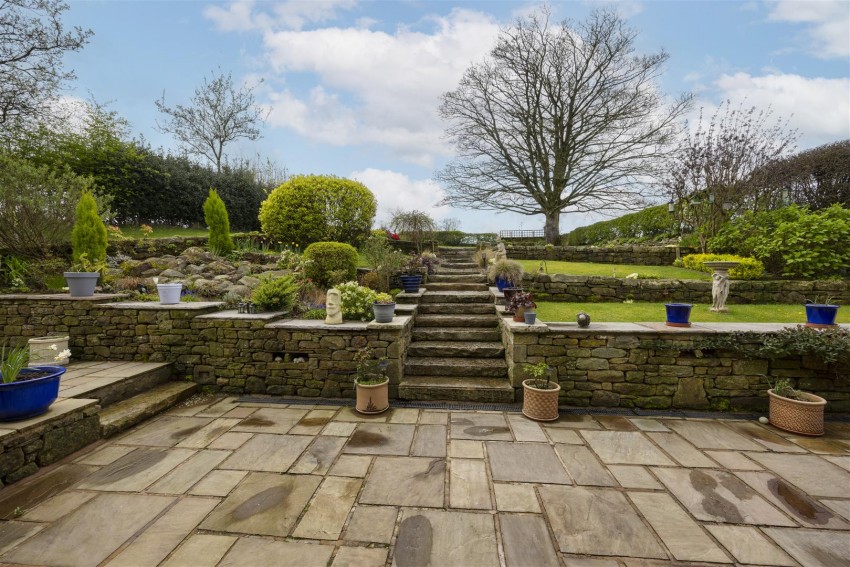 Images for Crow Trees Barn, Mewith, Bentham