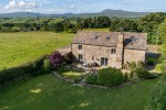 Images for Crow Trees Barn, Mewith, Bentham