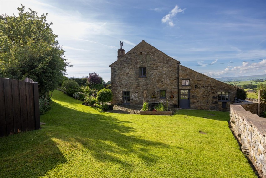 Images for Crow Trees Barn, Mewith, Bentham