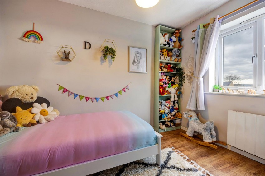 Images for 2 Manor Close, Low Demesne, Ingleton