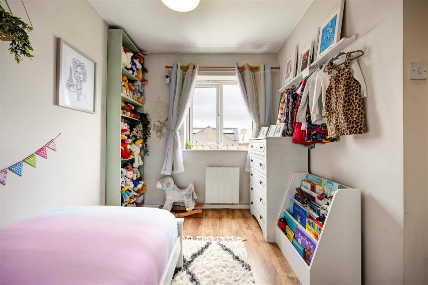 Images for 2 Manor Close, Low Demesne, Ingleton
