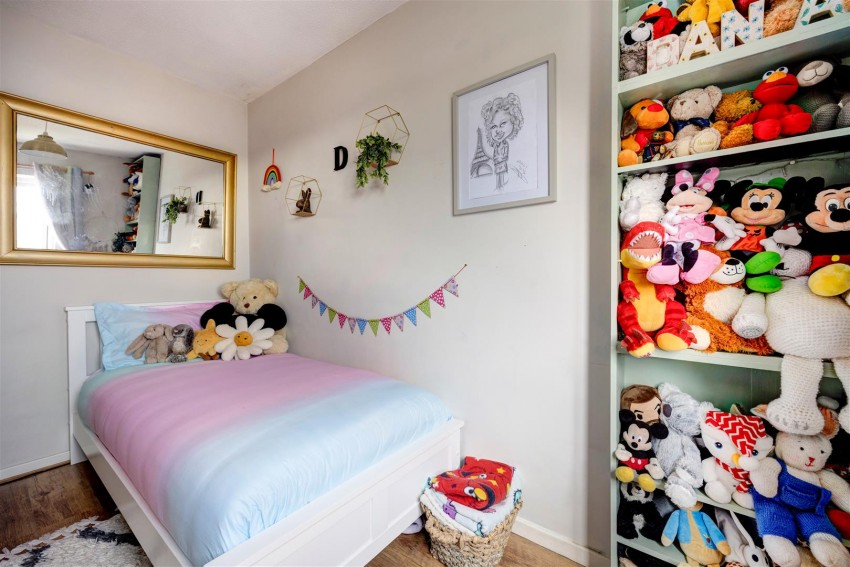 Images for 2 Manor Close, Low Demesne, Ingleton