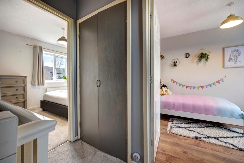 Images for 2 Manor Close, Low Demesne, Ingleton
