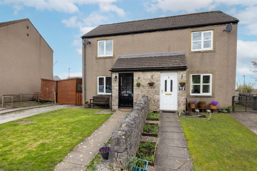 Images for 2 Manor Close, Low Demesne, Ingleton
