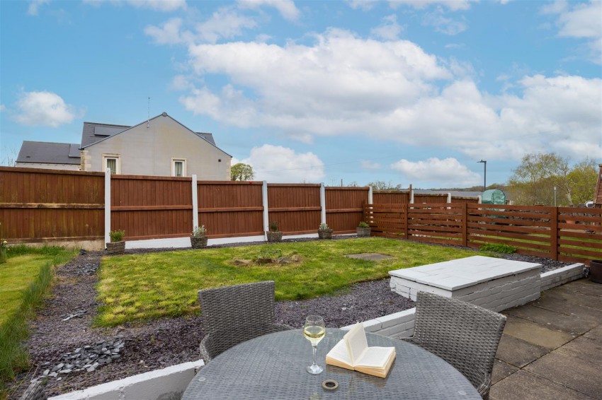 Images for 2 Manor Close, Low Demesne, Ingleton
