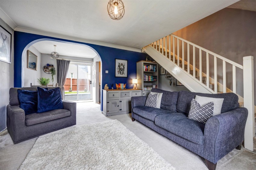 Images for 2 Manor Close, Low Demesne, Ingleton
