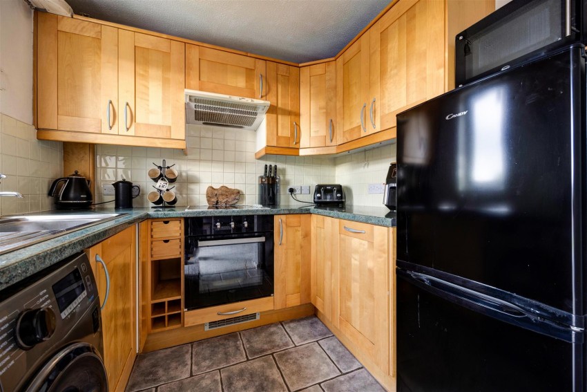 Images for 2 Manor Close, Low Demesne, Ingleton