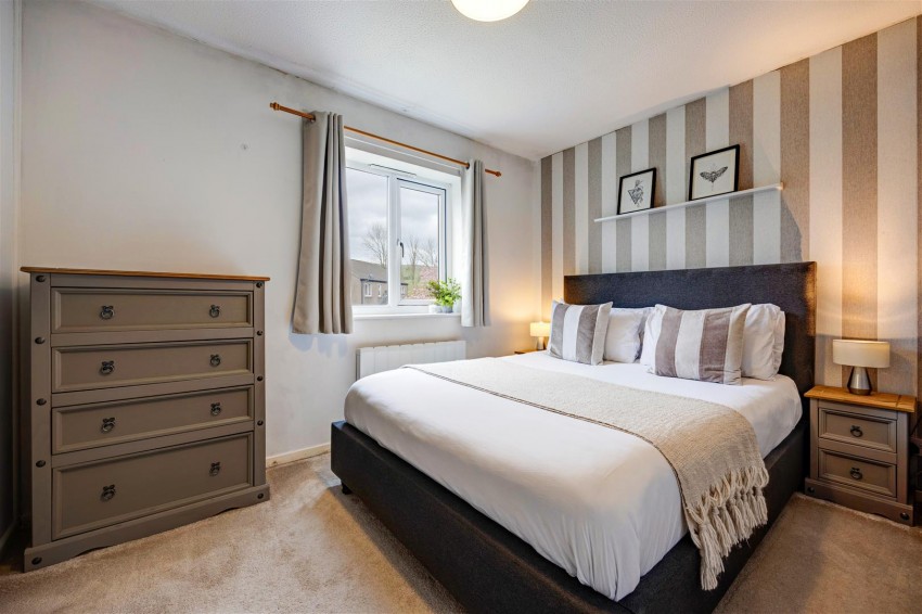 Images for 2 Manor Close, Low Demesne, Ingleton