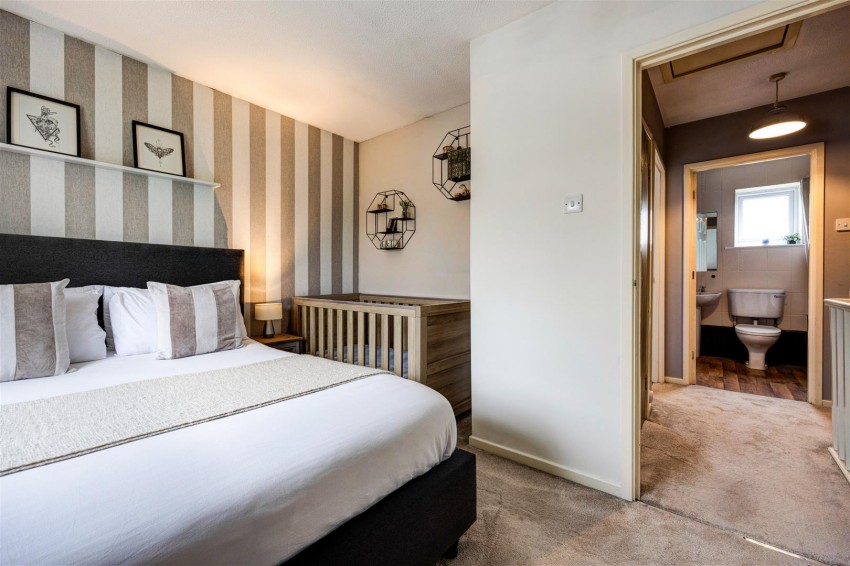 Images for 2 Manor Close, Low Demesne, Ingleton