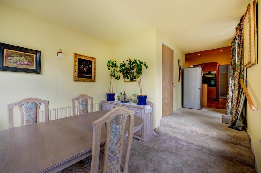 Images for Ellerburn, Burton Road, Lower Bentham