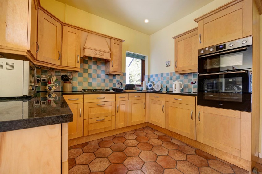 Images for Ellerburn, Burton Road, Lower Bentham