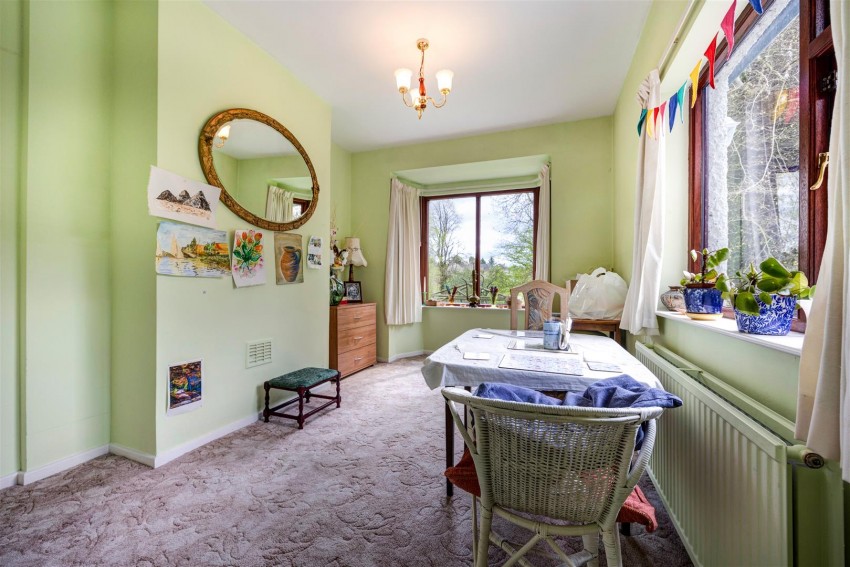 Images for Ellerburn, Burton Road, Lower Bentham