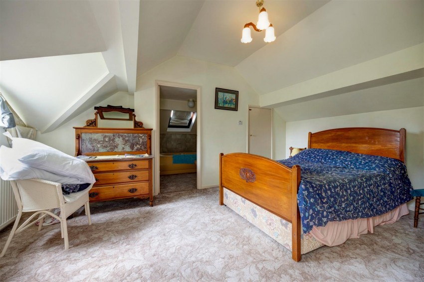 Images for Ellerburn, Burton Road, Lower Bentham