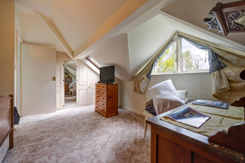 Images for Ellerburn, Burton Road, Lower Bentham