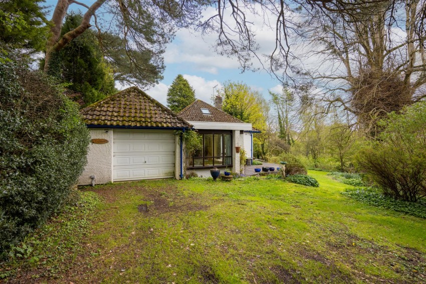 Images for Ellerburn, Burton Road, Lower Bentham
