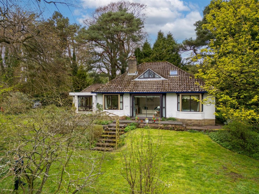 Images for Ellerburn, Burton Road, Lower Bentham