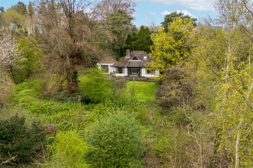Images for Ellerburn, Burton Road, Lower Bentham