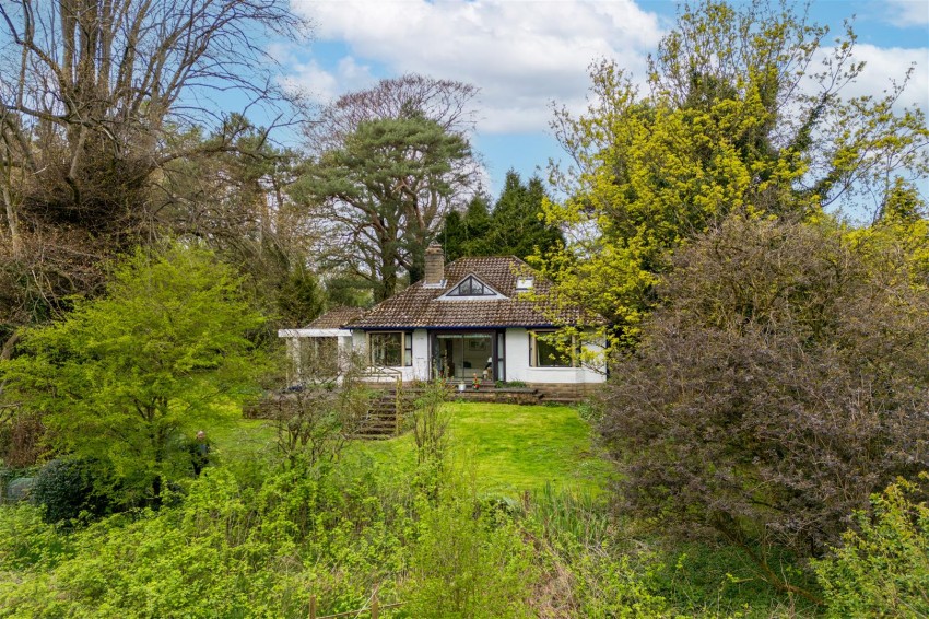 Images for Ellerburn, Burton Road, Lower Bentham
