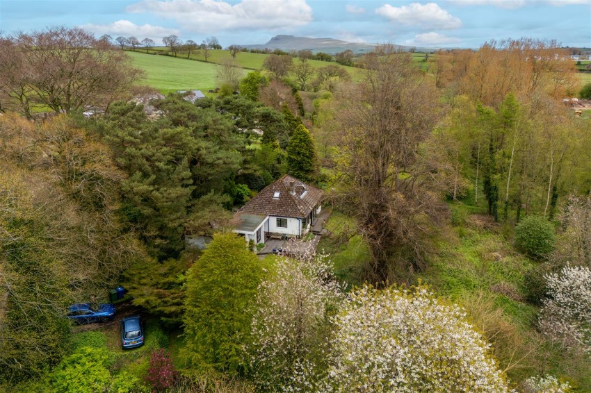 Images for Ellerburn, Burton Road, Lower Bentham