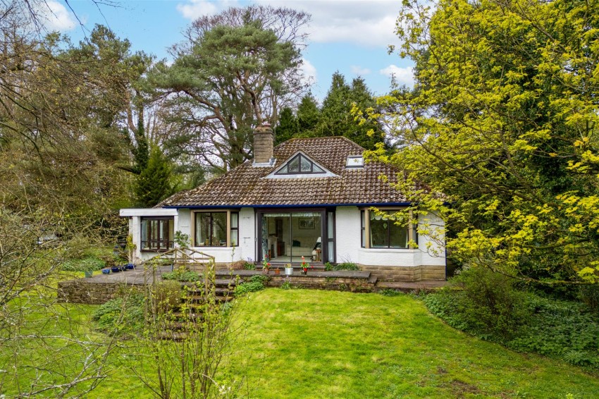 Images for Ellerburn, Burton Road, Lower Bentham