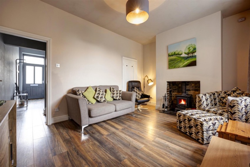 Images for 1 Lytham Terrace, Ingleton