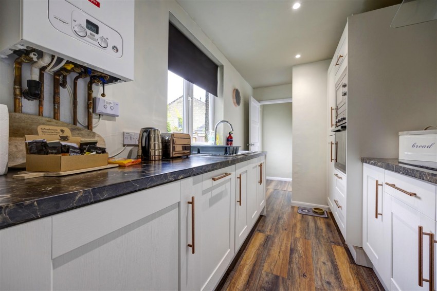 Images for 1 Lytham Terrace, Ingleton