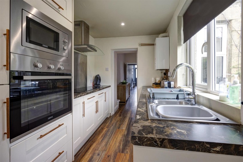 Images for 1 Lytham Terrace, Ingleton
