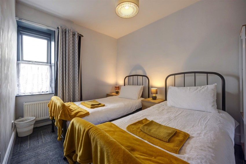 Images for 1 Lytham Terrace, Ingleton