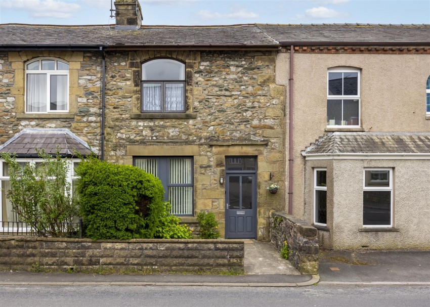 Images for 1 Lytham Terrace, Ingleton